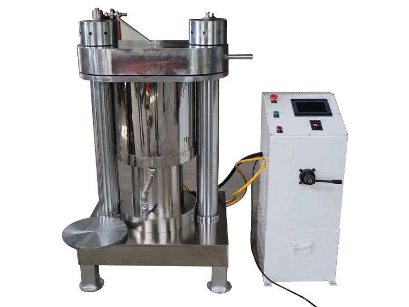 320-2液壓榨油機(jī)